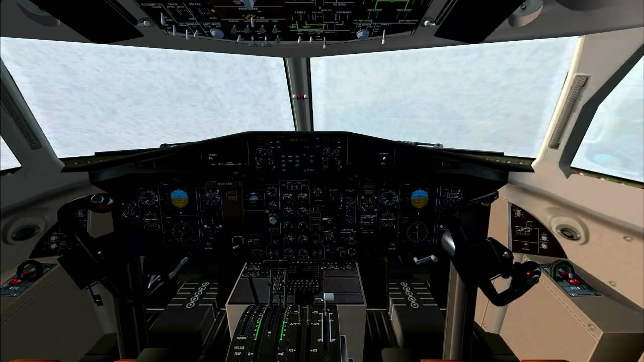 HD American Eagle 4184 -Air Crash Investigation- (Frozen in Flight ...