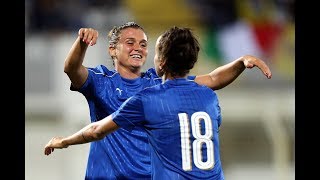 Italia-Moldavia 5-0: il match visto dalla Vivo Azzurro Cam