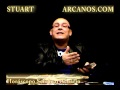 Video Horscopo Semanal ACUARIO  del 24 al 30 Junio 2012 (Semana 2012-26) (Lectura del Tarot)