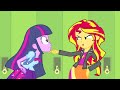 Friendship is Witchcraft: THE MOVIE