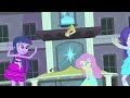 Friendship is Witchcraft: THE MOVIE