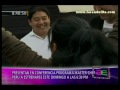 AE 25-08-2011 Presentan en conferencia programa Master Chef Peru