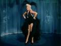 Betty Grable The Song Of The Very Merry Widow - Youtube