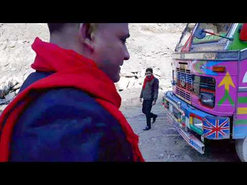 Hungry guy || Vook Lagyo malai || Nepali comedy video || funny nepali video