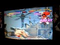 Custom Hyperspin Arcade Cabinet