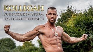 Kollegah - Ruhe vor dem Sturm (Exclusive für 900.000 Facebook Fans) prod. by Hookbeats & PhilFanatic