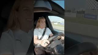 Track Challenge! 🏁? |#Shorts