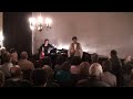 Νίκος Σπανάτης & Lily Maisky /Καλομοίρης / Μαγιοβότανα /Amsterdam