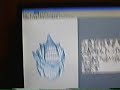 Thumbnail 2 for How To Build Halo Armor Part 1: Pepakura Step 1 Thumbnail 2 for How To Build Halo Armor Part 1: Pepakura Step 1