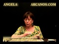 Video Horóscopo Semanal LIBRA  del 10 al 16 Febrero 2013 (Semana 2013-07) (Lectura del Tarot)