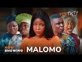 Malomo Latest Yoruba Movie 2024 Drama | Kemity | Iya Mufu | Allwell Ademola | Oyin Adegbenro