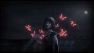 Wii『零～眞紅の蝶～|Fatal Frame: Deep Crimson Butterfly』ストーリー映像