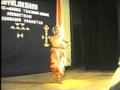Examen de danse indienne (2001) / Vasantha Natyam