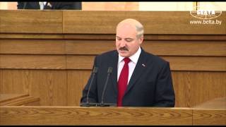 Лукашенко рассказал, какие инвесторы нужны Беларуси