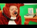 Margaret Cho - Hey Big Dog - com Fiona Apple