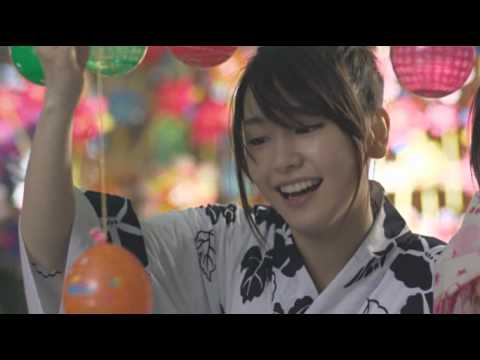 東京メトロ TOKYO HEART 「浴衣でメトロ」篇 60秒