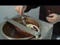 How to Make Chocolate-Covered Rice Krispies Treats : Chocolate Treats