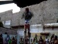 atchina danse tchébé tchébé