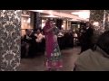 Bollywood Dance to Aaja Nachle by Ishtar