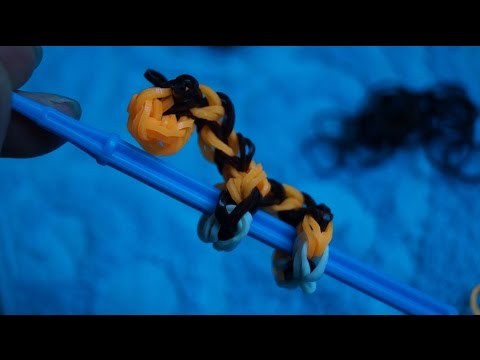 Плетение животных на станке резинками видео Плетение животных на станке резинками видео