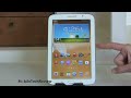 Samsung Galaxy Note 8.0 Review