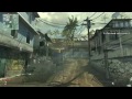 MW3 - Best throwing knife kills !!!
