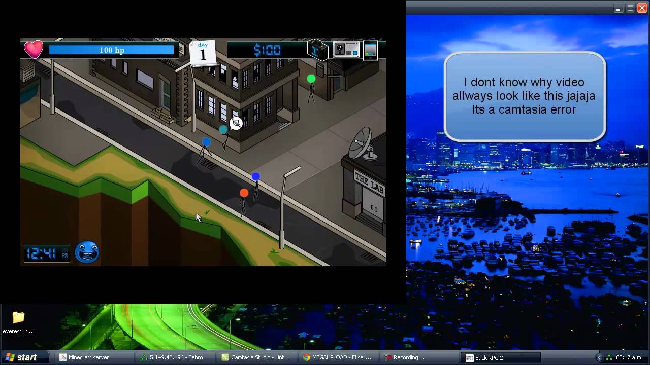 Stick Rpg 2 Full Version Free