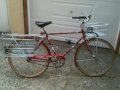 Barefoot Ted's 1971 Company Vehicle
