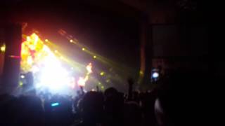 london concerts