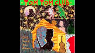 題名『I am TOM⭐︎』 Say I Am by Tom Tom Club (1991) - YouTube