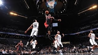 Top 10 NBA Plays: March 10th