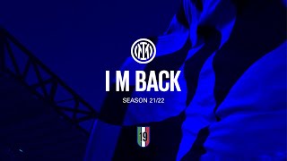I M BACK | INTER vs GENOA | Inter fans return to San Siro ⚫🔵?