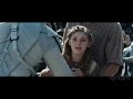 The Hunger Games: Catching Fire - Trailer #2