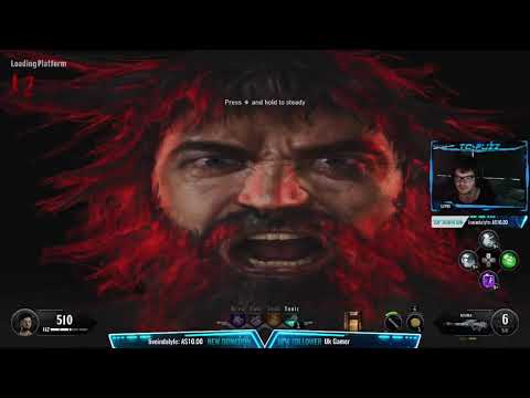 "Change Of Pants, Isle Fuzz" - Black Ops 4 Zombies Funny Moments