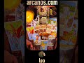 Video Horscopo Semanal LEO  del 22 al 28 Junio 2025 (Semana 2025-26) (Lectura del Tarot)