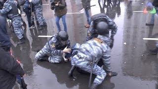 Русский Марш 2013