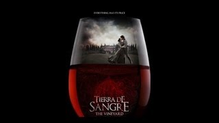 Tierra De Sangre - Official Trailer (english)