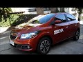 Thumbnail 3 for Prueba: Chevrolet Onix 1.4 LTZ Thumbnail 3 for Prueba: Chevrolet Onix 1.4 LTZ