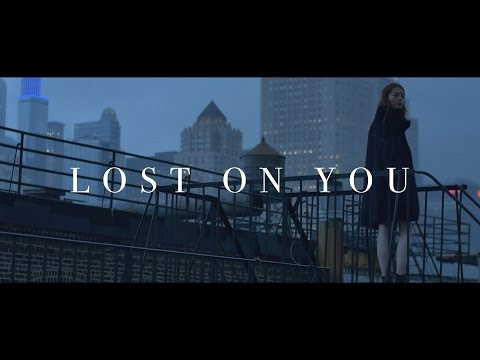 LP - Lost On You