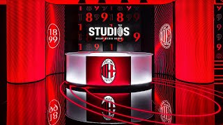 The Studios: Milan Media House