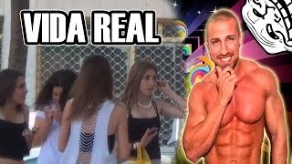 NANO Y TETE EN LA VIDA REAL!! | TROLLEANDO A LA GENTE | Josemi