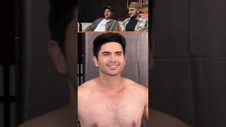 Батя вышел поздороваться с подругами #pov #джабраилова #веневитина #андриенко #гридин #mediumquality