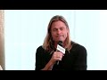 Brad Pitt and Jeremy Klein Talk 12 Years A Slave - TIFF 2013