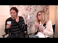 Brad Pitt and Jeremy Klein Talk 12 Years A Slave - TIFF 2013