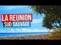 REUNION ISLAND - WEST AND WILD SOUTH