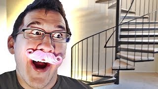 Markiplier's New Home Tour!!