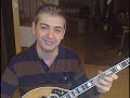 Bouzouki Prodigy - PANAGIOTIS STERGIOU Preludio #1