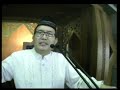 KH. Wahfiudin Sakam SE. MBA. - Khutbah Jum'at 2013.09.06