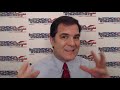 Fiscal Cliff Update and Middle East News Are the Two Big Stories This Week