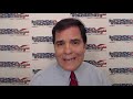 Fiscal Cliff Update and Middle East News Are the Two Big Stories This Week